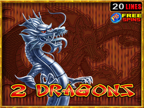 War Of Dragons স্লটের আইকন